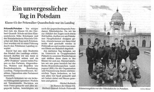 2015 04 22 MAZ ein unvergesslicher Tag in Potsdam web