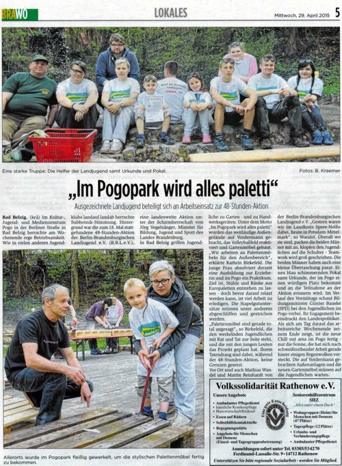 2015 04 29 BRAWO im Pogopark wird alles paletti web