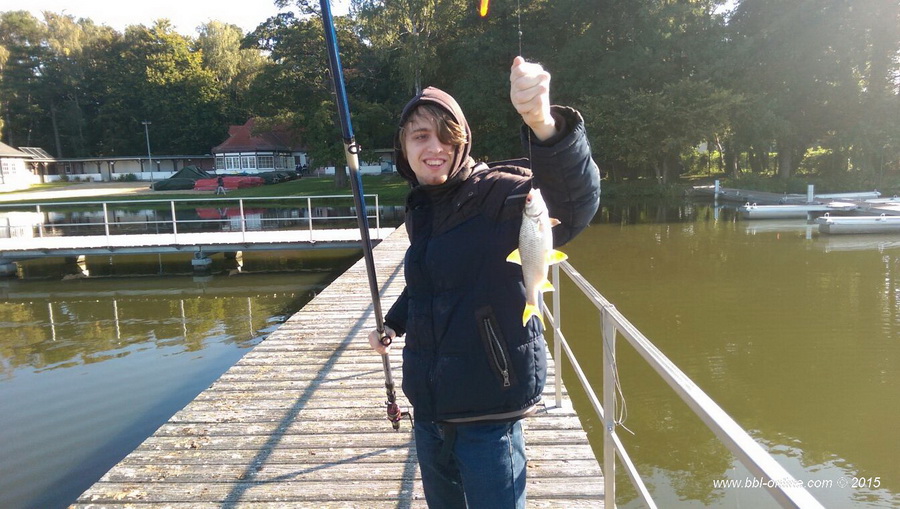Angelworkshop Wusterhausen