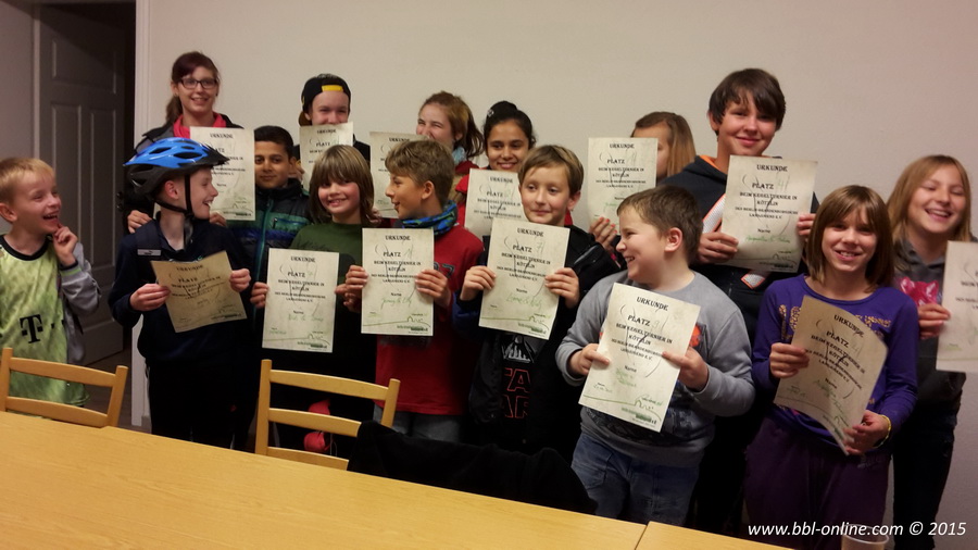 2015 10 10 Vernetzungstreffen und Kegelturnier