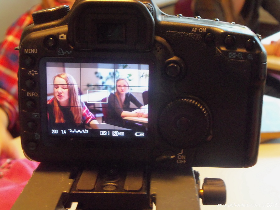 Medienprojekt Trebnitz