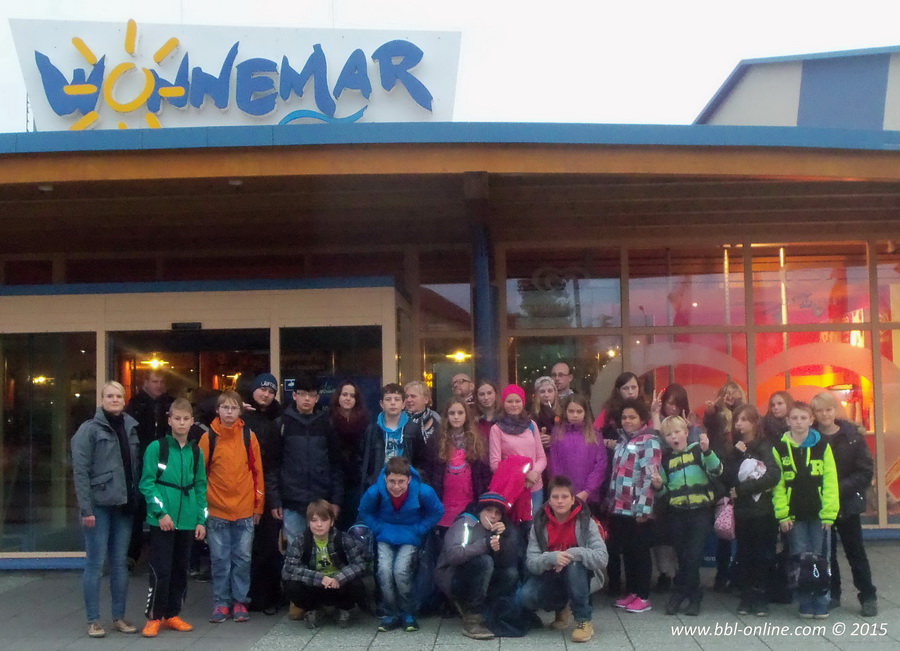 2015 11 21 Erlebnisbad Wonnemar