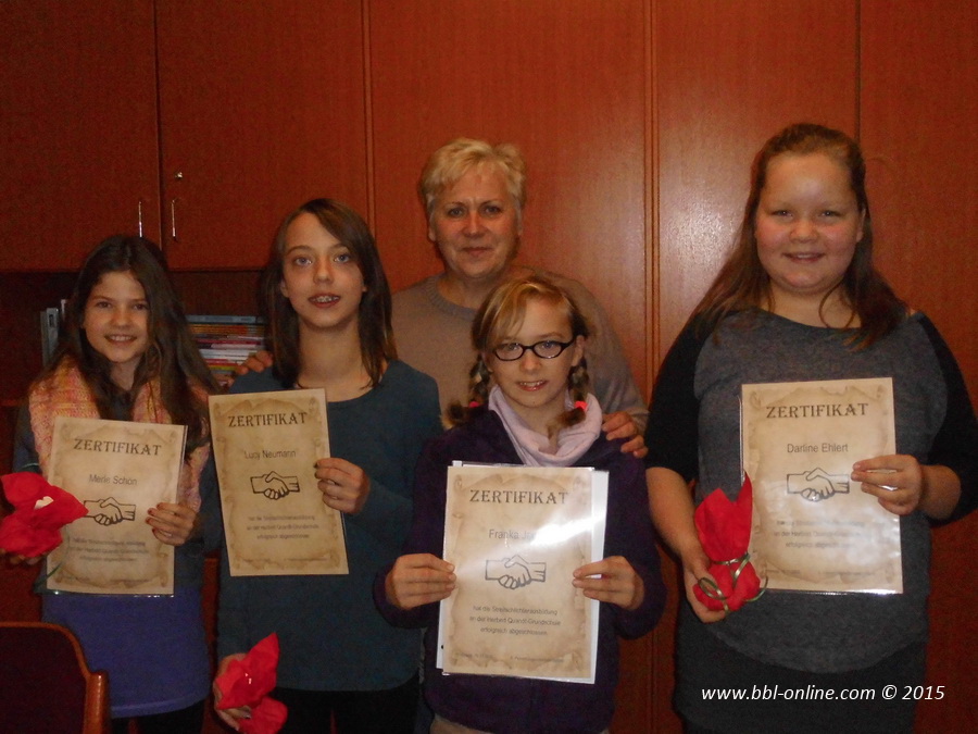 2015 11 24 Streitschlichterausbildung