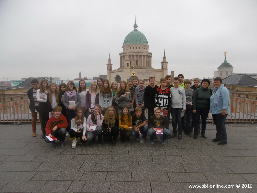 Foto: Manuela Urbschat