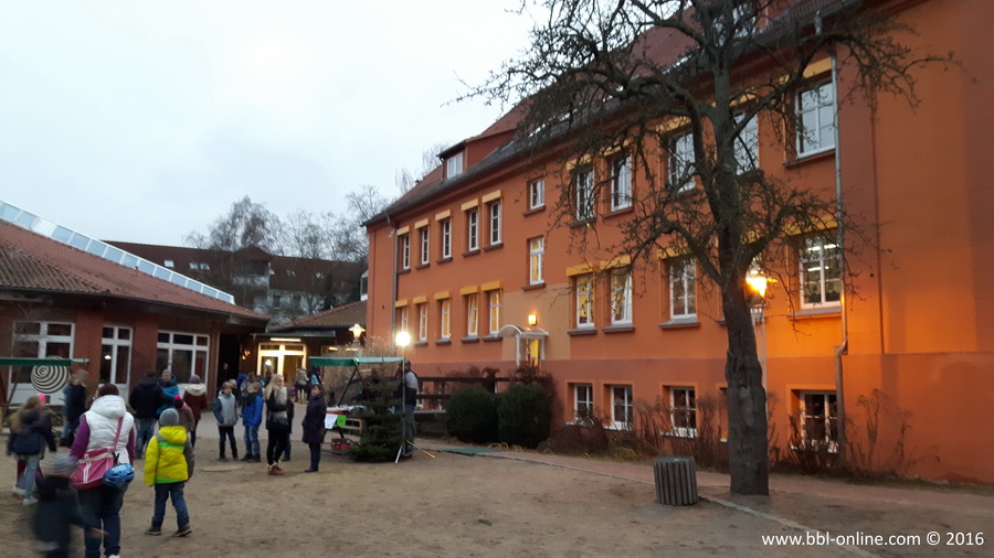 Foto: Manuela Urbschat