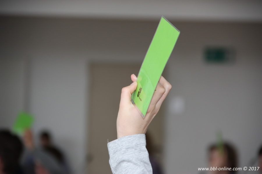 Planspiel | Foto: Christian Müller