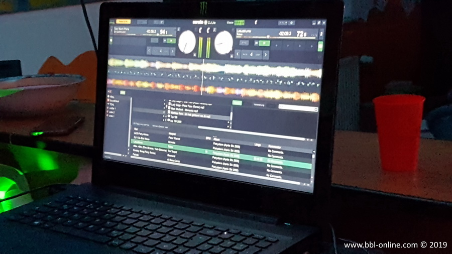 Foto: Patrick Zechel