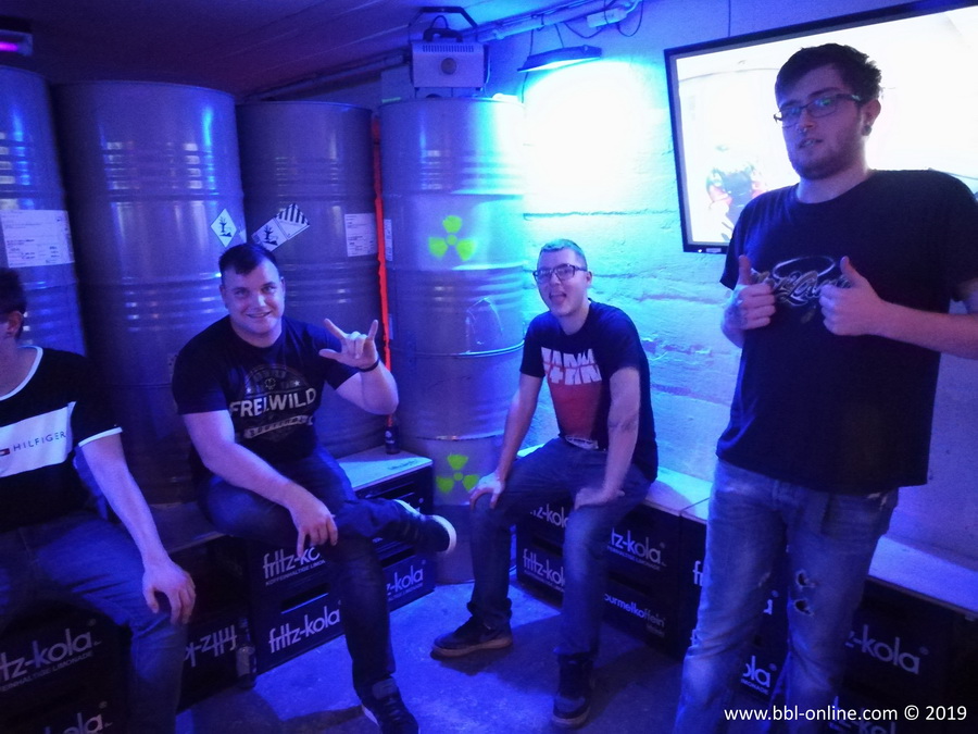 Foto: Marcel Schulze