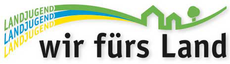 Foto: Logo BDL "Wir fürs Land"