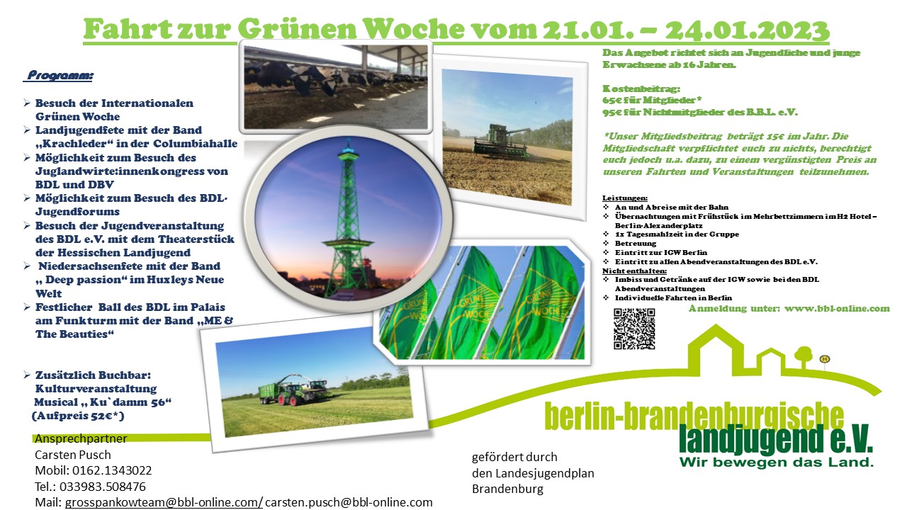 2022 01 22 Flyer IGW Fahrt 2022