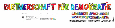 Partnerschaft für Demokratie - Landkreis Spree-Neiße